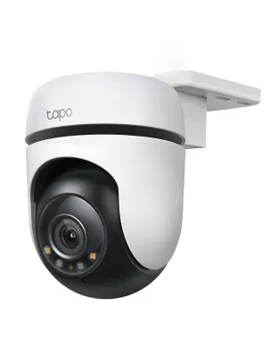 Caméra de Surveillance Extérieure 360° 2K - Tapo C510W