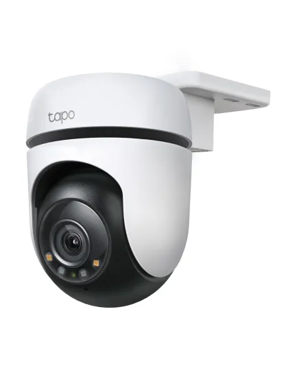 Caméra de Surveillance Extérieure 360° 2K - Tapo C510W